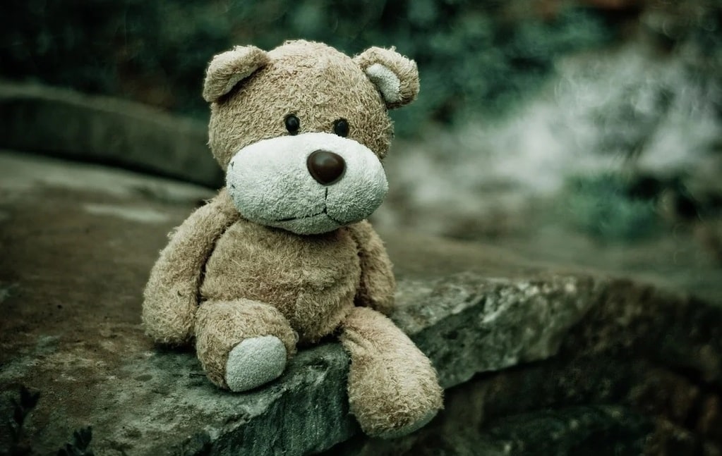 Tutoriel pour faire un ours en peluche